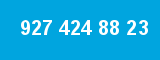 927 424 88 23